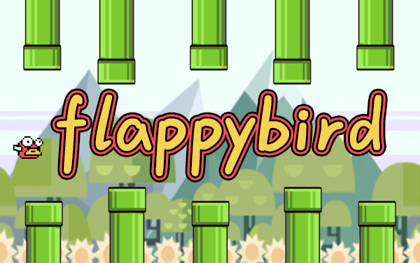 flappybird游戏攻略
