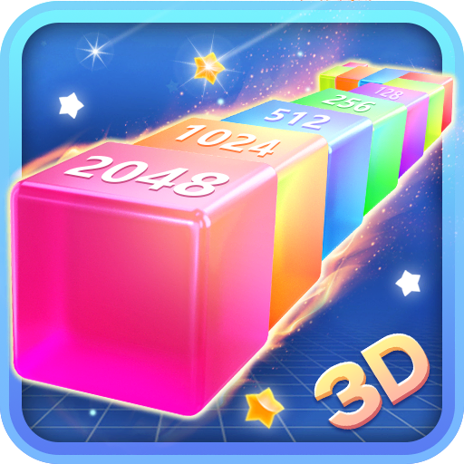 3D贪吃蛇大作战