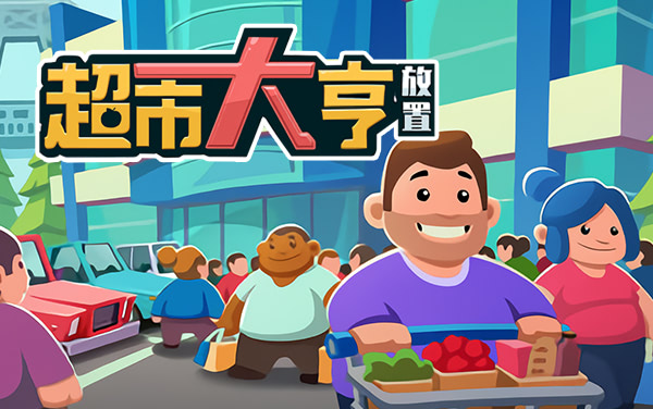 《超市大亨》攻略：货架布局+进货策略+员工管理全指南