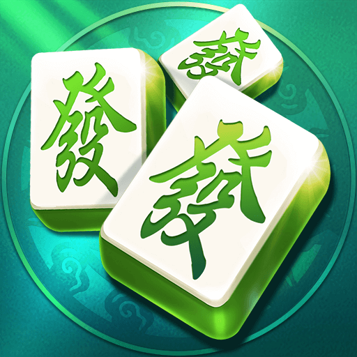 麻了个将