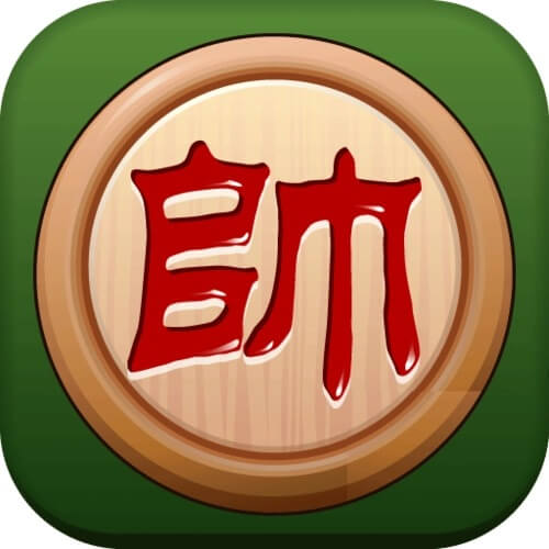 象棋残局