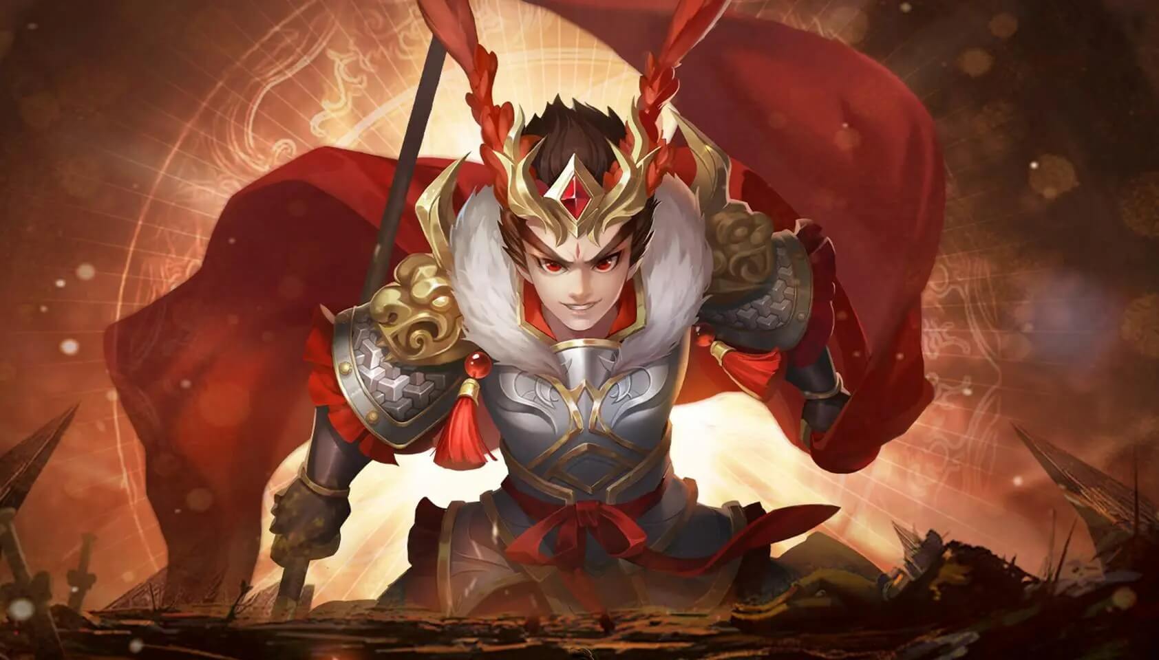 胡莱三国手机版