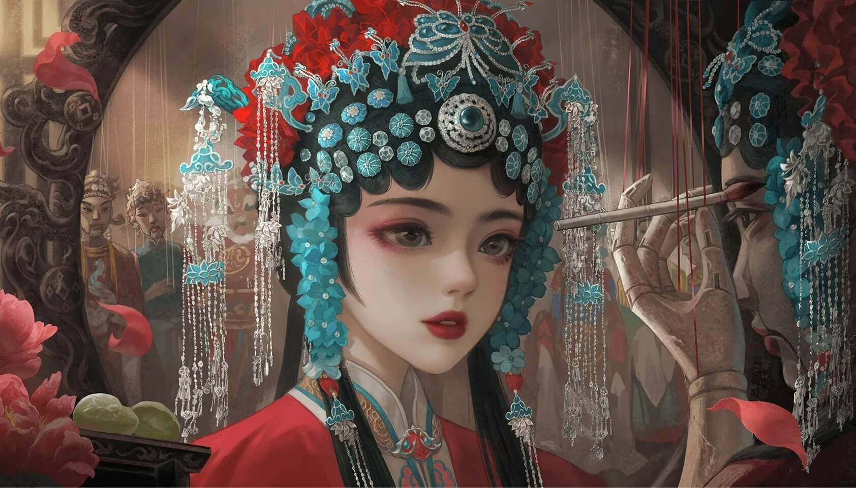 纸嫁衣5来生戏