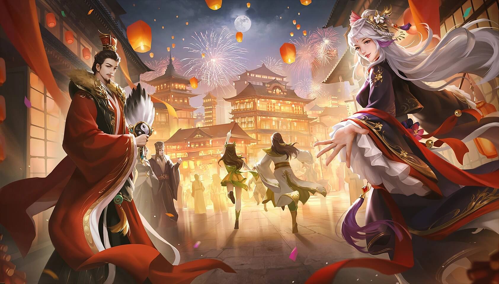 三国杀