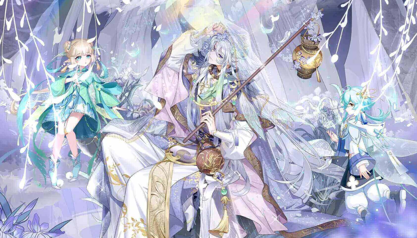 女皇陛下