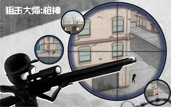 本周必玩推荐：射击竞技三款热门游戏