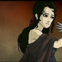 动作游戏《蔷薇与椿》更新 主题曲黑胶唱片预购开启