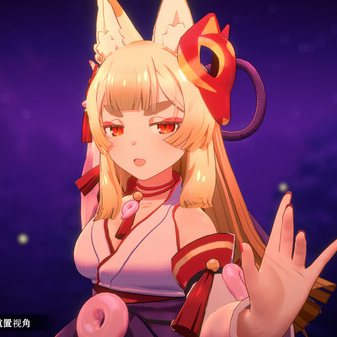 解谜冒险《狐之归途》今日登Switch！抵住狐巫女诱惑