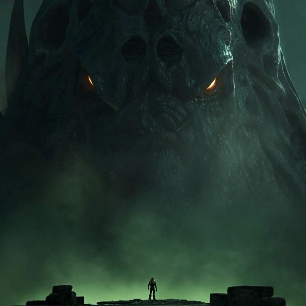 《Cthulhu: The Cosmic Abyss》将发售
