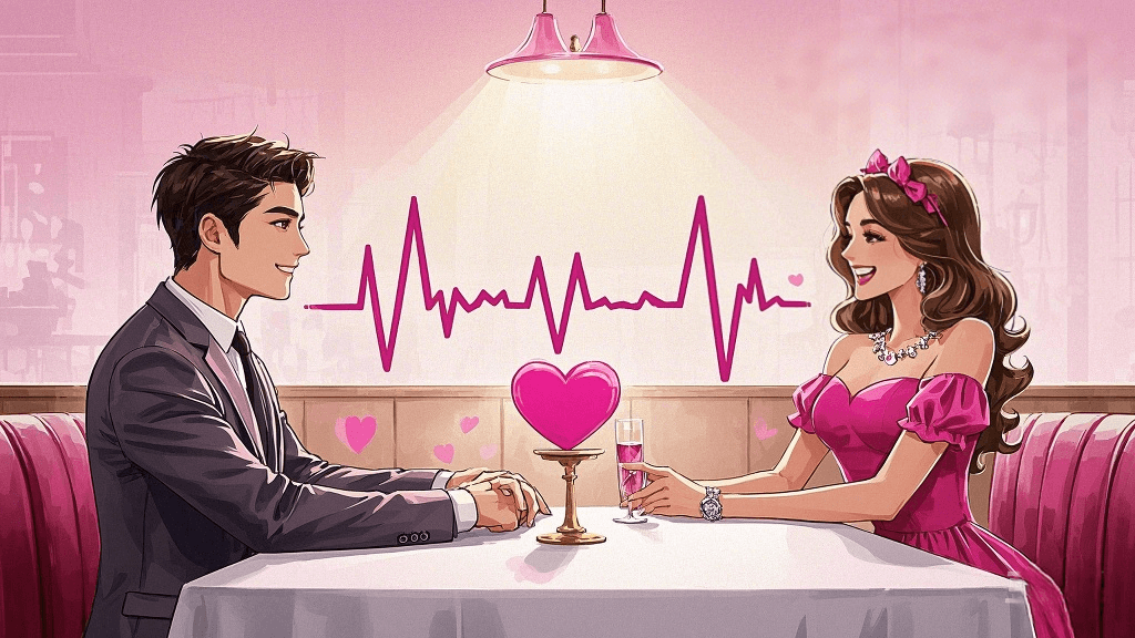 《婚姻介绍所》：牵线搭桥筑良缘，用心经营创辉煌