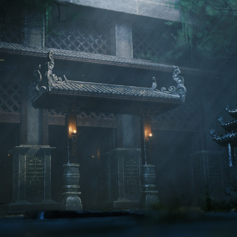 武侠动作游戏《燃烧之剑：死亡之日》PC试玩demo发布