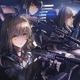 《少女前线》继承版宣布2025年夏季上线！登陆Steam！