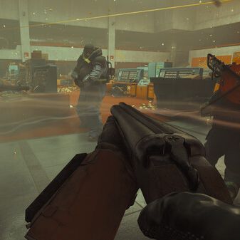 《控制》衍生合作FPS《FBC：Firebreak》未来游戏
