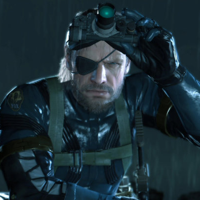 《合金装备5原爆点》曾为正传一部分！但PS4阵容太匮乏