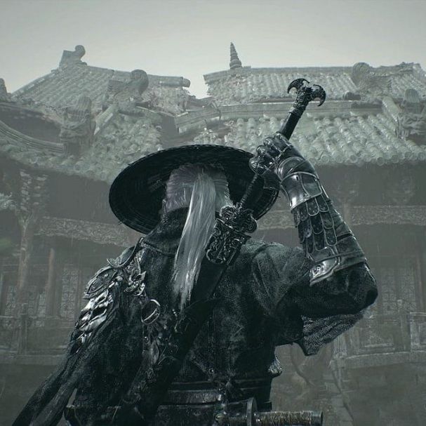 曝《影之刃零》有三种难度模式 八个不同的结局