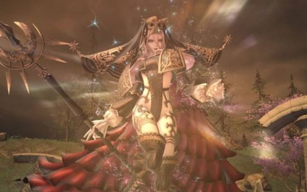 《FF14》7.2版本再次遭受DDoS攻击 欧美服务器崩溃