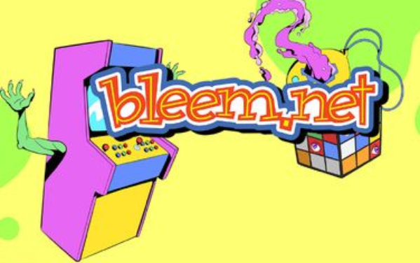 新平台《Bleem.net》开启众筹 为喜爱复古游戏玩家服务