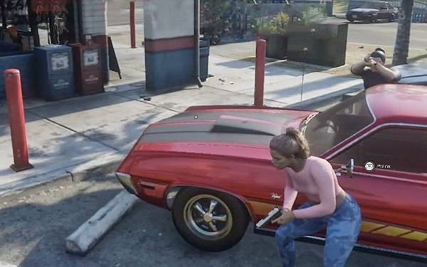 传闻《GTA6》典藏版定价高达250刀！堪比一台Xbox主机