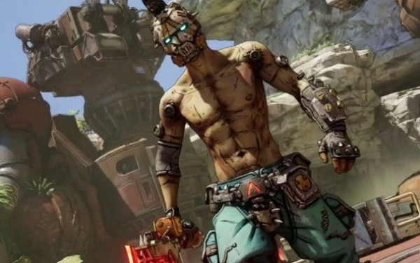 《无主之地4》将登陆Switch 2 2025年发售