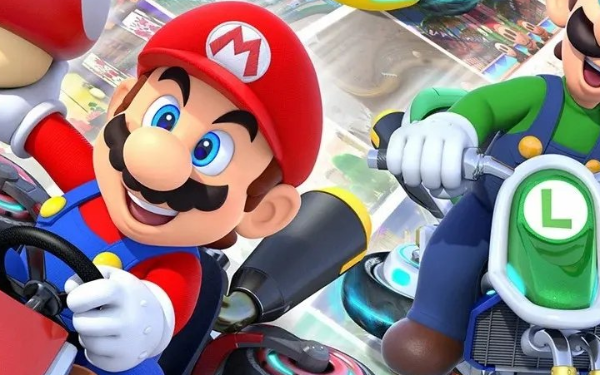 任天堂Switch2登场 《马力欧赛车世界》竟定价80美元!