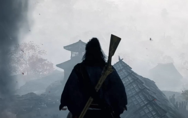《浪人崛起》开发商就Steam版问题致歉 补丁4.10上线