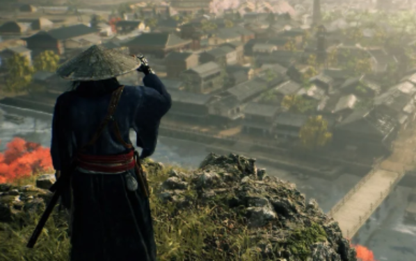 《浪人崛起》Steam评价褒贬不一 制作团队发文致歉