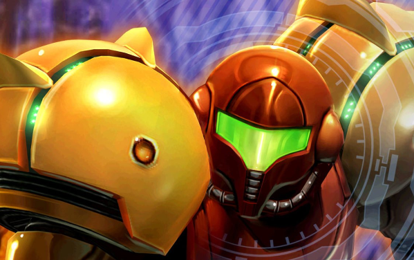 曝《银河战士Prime 5》将于2027年发售！