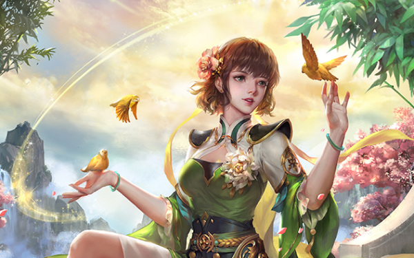 《三国杀OL》高玩起诉开发商:扔鸡蛋 扇巴掌侮辱人格