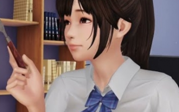 品质不如预期？I社宣布《VR 女友》发售日再度延后