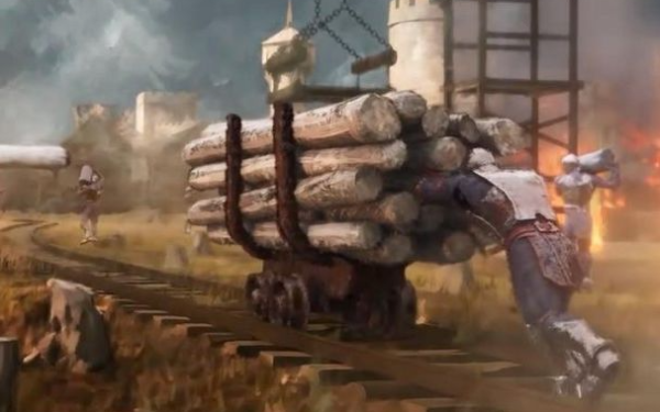 《英雄无敌：上古纪元》新预告 Steam抢先体验版夏季上线