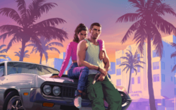 曝《GTA6》将在今年11月发售！新预告或在5月下旬公布
