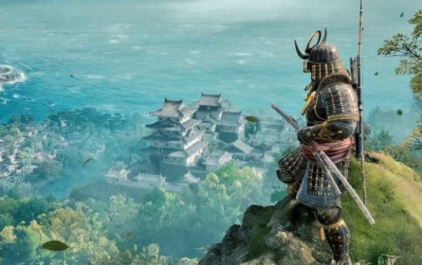 《刺客信条：影》DLC“淡路之爪”细节
