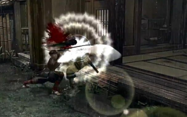 《鬼武者2：复刻版》全新视频 弹刀后瞬杀敌人
