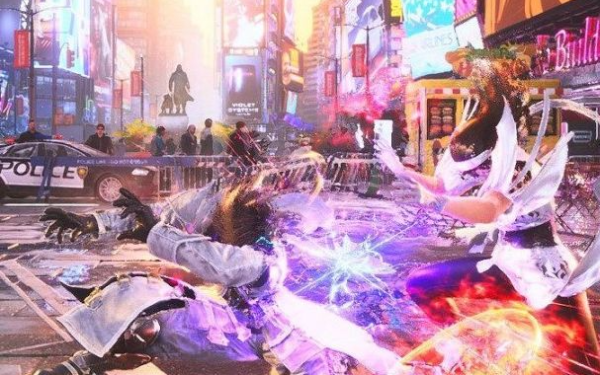 《铁拳8》紧急更新上线 官方承诺大幅调整挽回差评