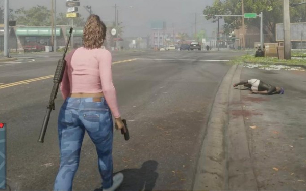 《GTA6》新爆料：游戏包含音乐会 NPC有季节性特点！