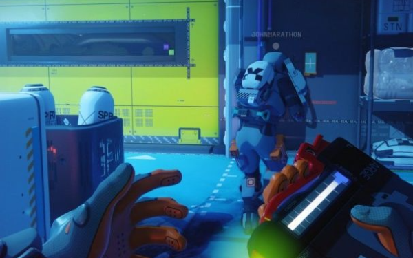 《失落星船：马拉松》网络风评太差 Bungie领导层感到紧张