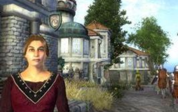 传言称《上古卷轴4：湮没》重制版将包含所有DLC