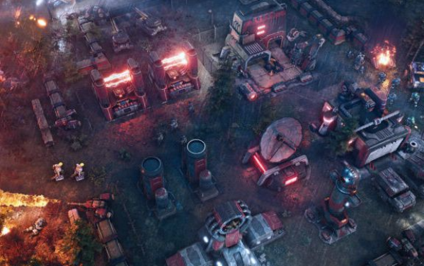 《风暴崛起》Steam特别好评 官方承诺补偿豪华版玩家