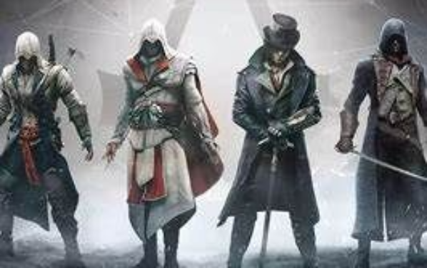 《刺客信条：Hexe》将打破系列惯例 进行大刀阔斧式革新