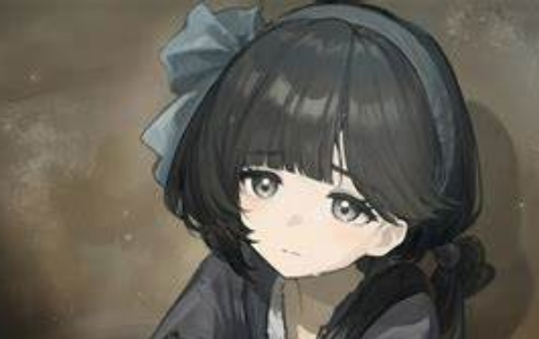 《饿殍》1周年!续作《哀鸿 城破十日记》满穗立绘公布
