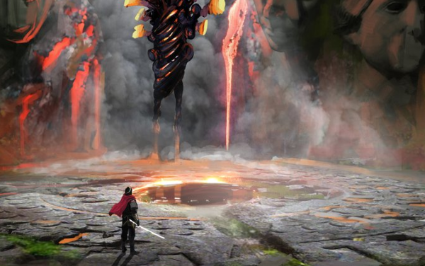 《光与影》Steam“特别好评”：画风唯美 打击感绝佳！
