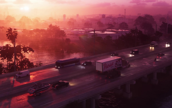 《GTA6》跳票引发热议：游戏跳票到底好事还是坏事？