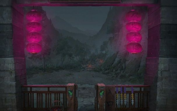 《纸嫁衣7》上架Steam 《纸嫁衣8》开启预约