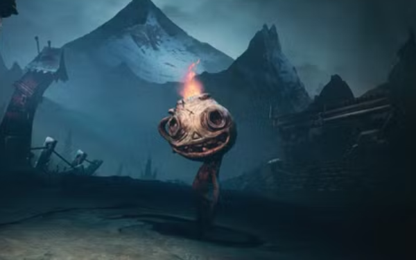 《午夜漫步》IGN 9分：在黑暗中前行 最终寻获陪伴！
