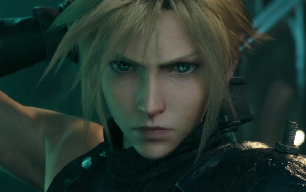 SE游戏业务重大改革！加速开发《FF7重制版》第三部