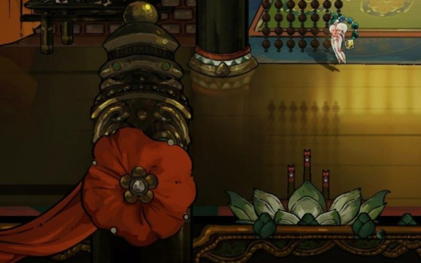 国风肉鸽新锐《长安：石之舞》今日开启Steam公测