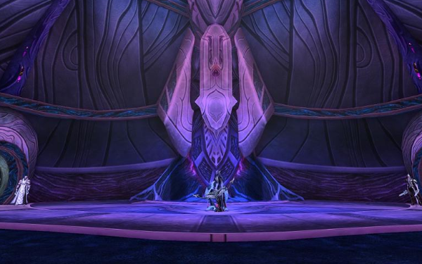 《永恒之塔2》游戏画面 强调手动战斗与自由飞行乐趣