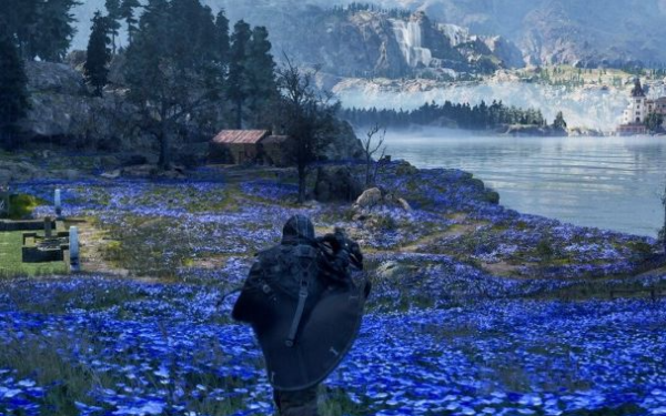 开放世界冒险游戏《地狱即我们》试玩版已上线Steam