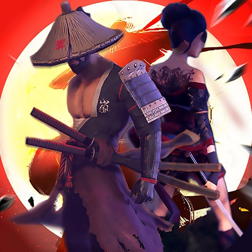 武士行