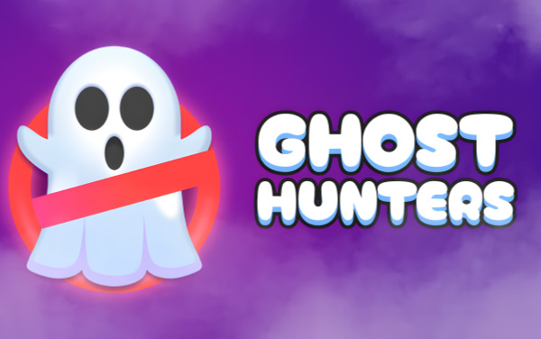 《Ghost Finder》：细节观察与高效搜寻的捉鬼技巧